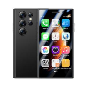 Wholesale Mini 3G Smart Phone with WCDMA/B1/B3/B5/B8/ GSM 850/900/1800/1900 Frequency 1000mAh Battery from china suppliers