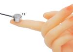 Miniature Flange-to-Flange Load Cell 1kg 2kg 5kg 10kg 20kg Compression Weight