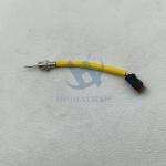 191-6587 1916587 Water Temperature Sensor for Caterpillar E325C E330C 950G