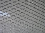aluminum expanded metal
