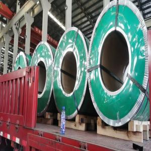 Wholesale Slit Edge Cold Rolled Stainless Steel Coil 0.3-3.0mm HL 1500mm from china suppliers