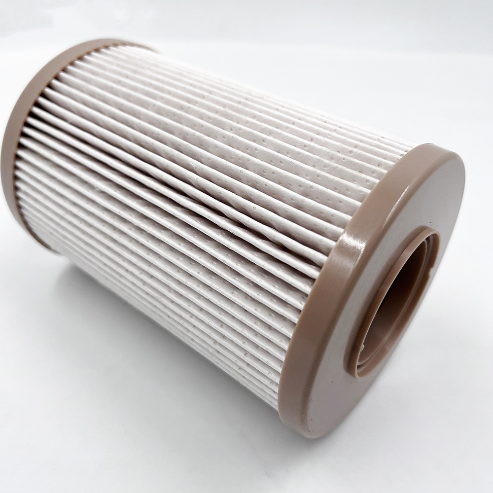 2KG Fuel Filter Element RE520906 for Engineering Machinery of Core Components 3 Months