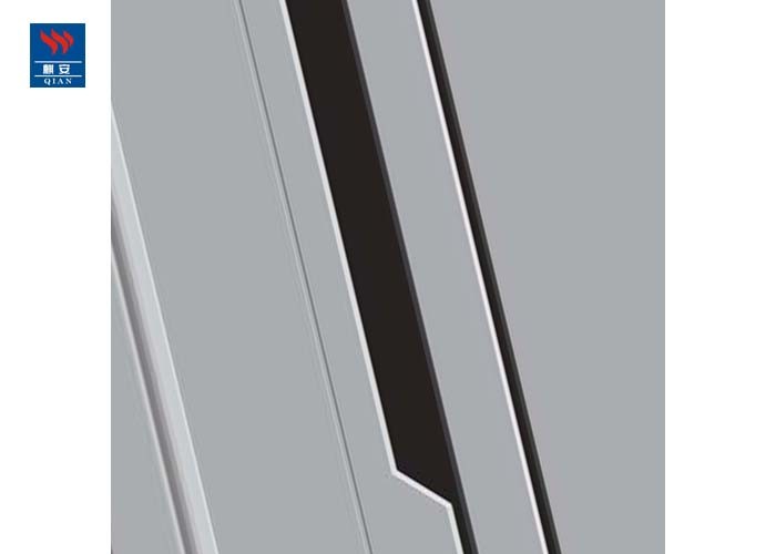 Modern Moisture-Proof Wholesale Price Design Hotel Single Interior Eco Friendly Wood Door