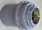 Kato HD820 Excavator spare parts Travel gearbox Final Drive Gearbox TM22VC-2M