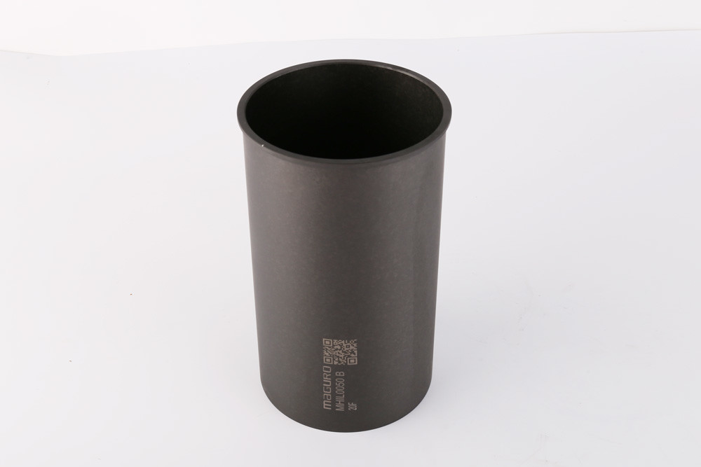 Engine Cylinder Liner 11463-E0050 B For HINO Engine J05E-TA 3 mm DIA 112 mm