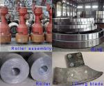 4R3216 Gypsum Raymond Roller Mill