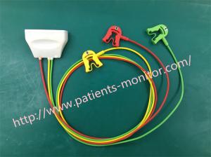 Wholesale PHiliph MX40 Patient Monitor ECG Cable 989803171901 Original from china suppliers