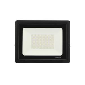 Wholesale 100W 9000 Lumen Outdoor LED Flood Light Fixtures 3000k 4000k Ip65 LED Flood Security Light from china suppliers