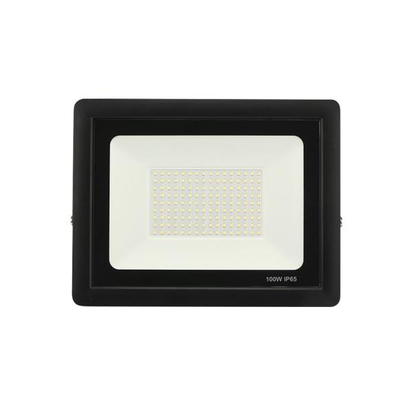 100W 9000 Lumen Outdoor LED Flood Light Fixtures 3000k 4000k Ip65 LED Flood