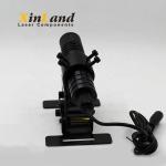 Waterproof 520nm Green Line Laser Generator Laser Diode Projector