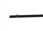 School 120 Degree Linear Ceiling Light Fixtures 2800lumens