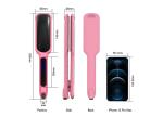 450F Infrared Technology Hair Straighteners