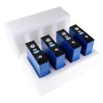 Customizable Logo Solar Lithium Ion Battery Home Energy Storage Battery For