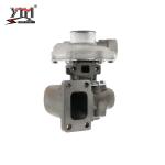 TB056 SK200-6 6D34 Automotive Turbo Charger TE06H-16M 49185-01031 49185-01030