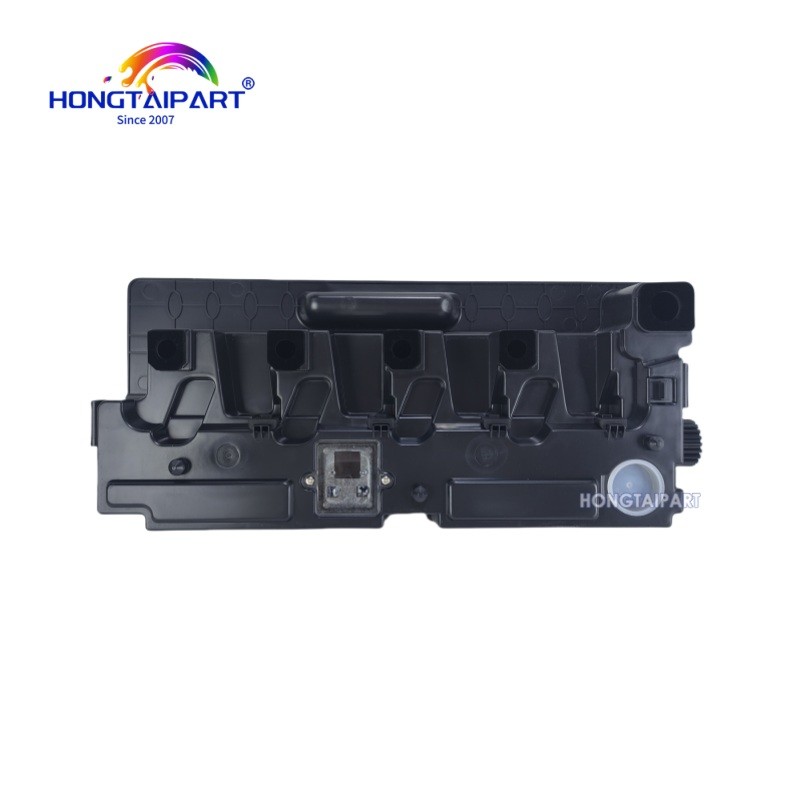 Waste Toner Container CLT-W809 For Samsung CLX-9201NA 9201ND CLX-9251NA CLX-9251ND CLX-9301NA Printer Parts HONGTAIPART