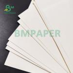 230gsm + 15g PE Cup Stock Paper Board Roll Waterproof Food Safe 70cm 90cm