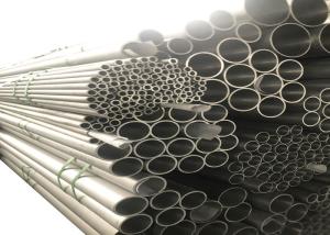 Wholesale Round Square ASTM A789 A790 S31803 2205 Duplex Steel Pipe from china suppliers