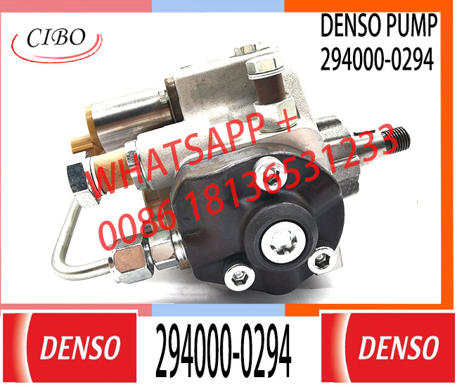 fuel injector pump 294000-0290, 294000-0293, 294000-0294, 294000-0823 for 33100-45700 ,3310045700 injector pump