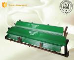 White Iron Sand Casting Parts Plates Hardness HRC55 For Mining Industry