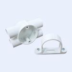 Electrical Use Upvc Female Adaptor For Conduit Pipe 32mm 38mm