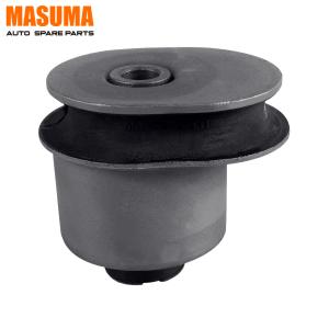 Wholesale Suspension Bush for MAZDA DEMIO DY3R RU-743 MASUMA Auto System A13DTC D350-28-460 D375-28-460 from china suppliers