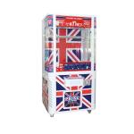 Cut Rope Arcade Prize Game Machine For Theme Park 150w 110v 220v