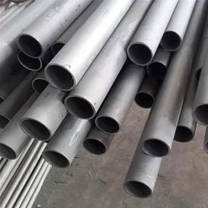 Wholesale Hot Rolled Precision 304 Stainless Steel Seamless Pipe Hollow Stainless Steel Tube from china suppliers