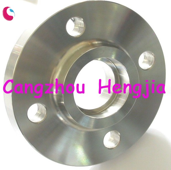 ANSI CLASS 150 SOCKET WELDED FLANGES