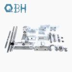 PV Solar Panel System Roof Hook OEM ODM Stainless Steel SUS 304 316