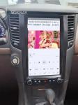 13.6 Inch Screen For 2009-2013 Infiniti FX45 FX35 128G Navigation GPS Multimedia
