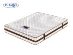 ISPA Tight Top Firm 25cm Height Pocket Spring Mattress
