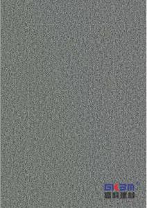Wholesale Blue Gray SPC Stone Plastic Composite Flooring 0.3-0.6mm GKBM Greenpy SY-C3011 from china suppliers