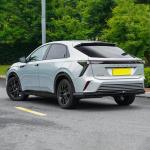 Compact SUV 2024 Dongfeng Honda E Ns2 Blooming Version Pure Electric Vehicles