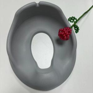 Wholesale Luxury PU Foam Waterproof Toilet Seat Cushion Soft 10 - 15 Square Feet from china suppliers