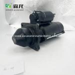 12V 10T 4.2KW CW STARTER MOTOR ISKRA 11.132.621 11.132.394 11.132.236 IS1420