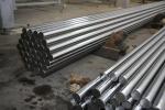 AISI 304L 316 Stainless Steel Round Bars Polished Bright Finish For Sea Water