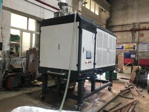 Wholesale SGS approval PLC System PBT Plastic Dryer Machine from china suppliers
