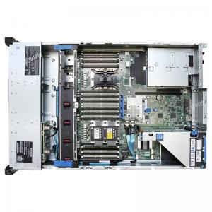 Wholesale ProLiant D L380 G10 2U Rack Server W/ Intel Xeon Silver 4110 16GB RAM from china suppliers