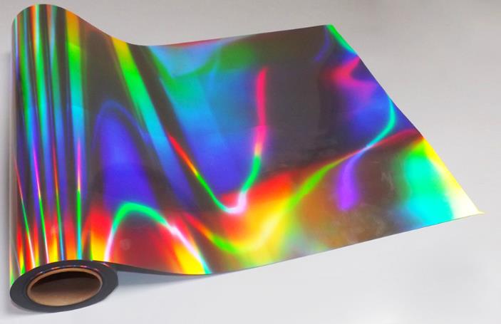 Food Packaging Bopp Thermal Lamination Film with Soft and Tear-Resistant Material
