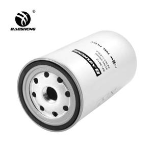 Wholesale BAOSHENG Excavator Fuel Filter D638-002-802A+A 23390-E0020 from china suppliers