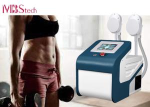 Wholesale Aesthetics Build Muscle Burn Fat Slimming Beauty Machine from china suppliers