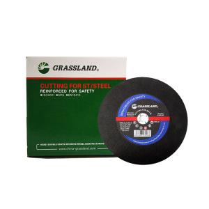 Wholesale 12&quot; 300MM Resin Bonded Chop Saw Abrasive Cut Off Wheel from china suppliers