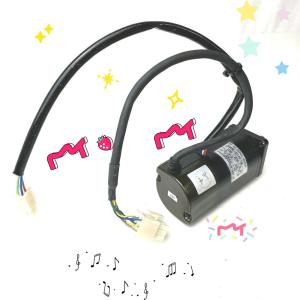 Wholesale Yaskawa SGME-01AF12 AC Servo Motor 100W 3000RPM 200V 0.87A NEW from china suppliers