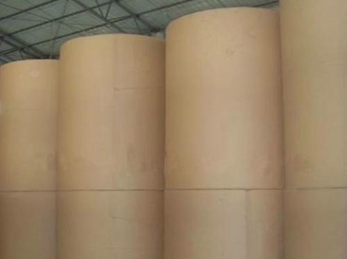 Automatic 5 Layer Cardboard Production Line