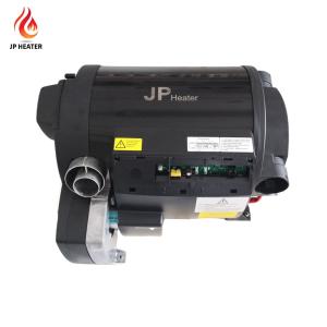 Wholesale Air And Water Combi Hybrid Heater 6KW 12V 10L water tank Similar to Truma from china suppliers