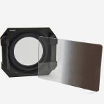 Landscape Photography Square Camera Lens Filters Soft GND 0.6 / 0.9 / 1.2