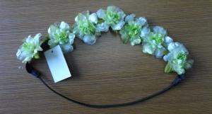 Wholesale Flower head band from china suppliers