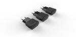 5V2.4A 100-240V DC European Ipad Charger