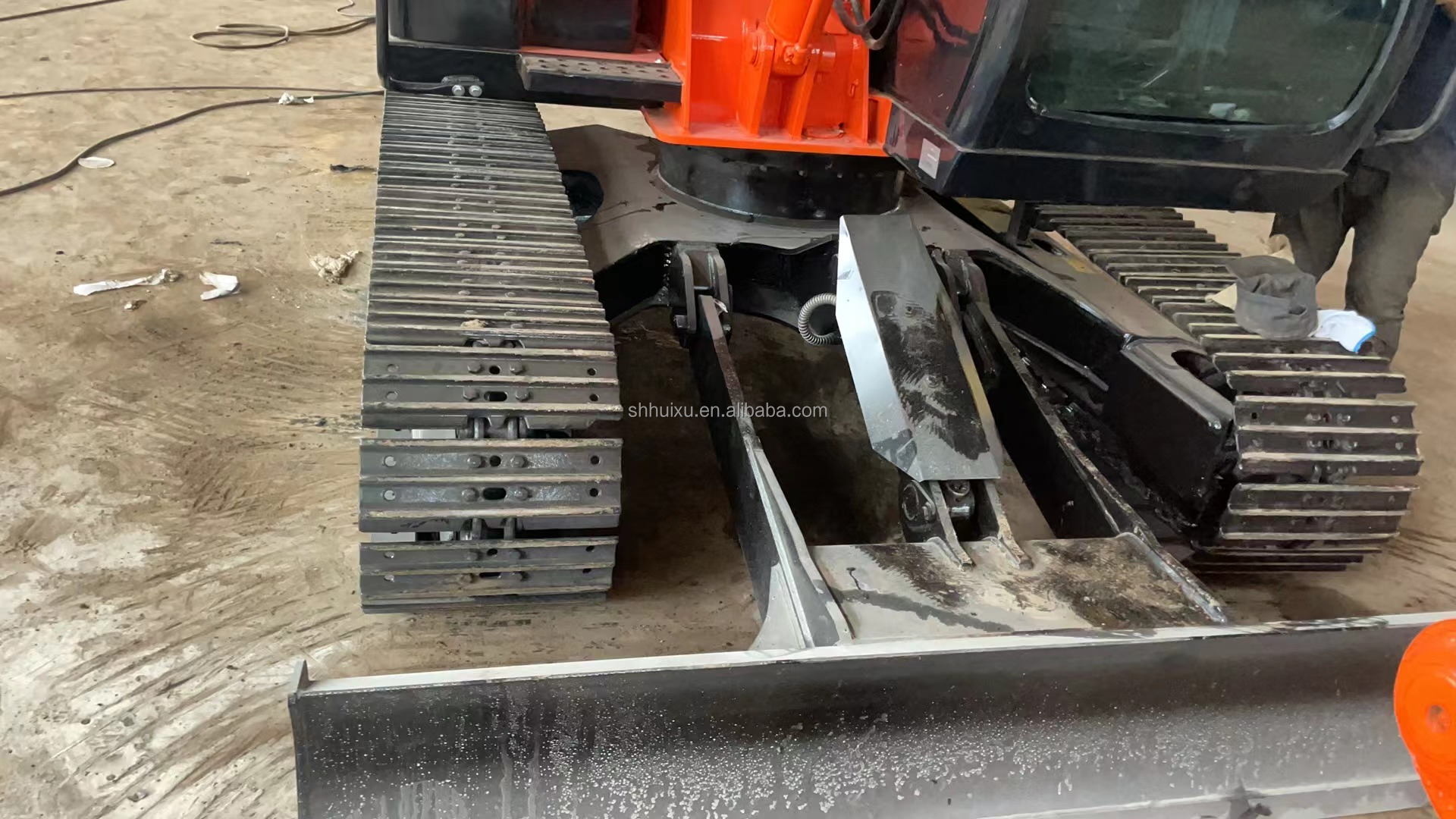 Japan Hitachi ZX70 excavators for sale second hand Hitachi zx70 best price used excavator Hitachi