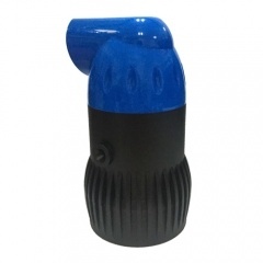 Agriculture Drip Relief Valve 1&quot; 2&quot; Plastic Air Valve for Irrigation System